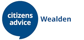 Citizens advice Eastbourne logo